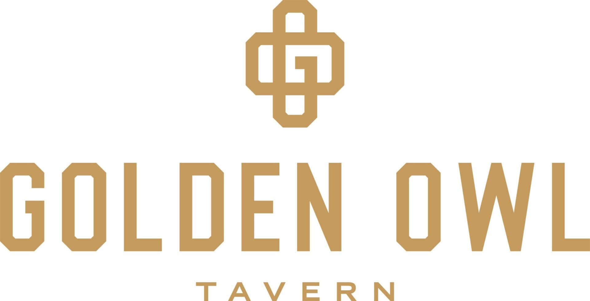 GoldenOwl_logo_gold