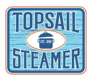 Topsail Steamer logo FINAL-1