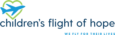 childrens-flight-of-hope-logo