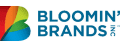 color transparent bloomin brands logo