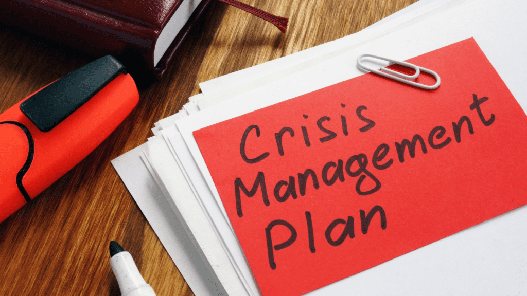 Crisis Management in Food and Beverage PR How to Handle Challenges Gracefully