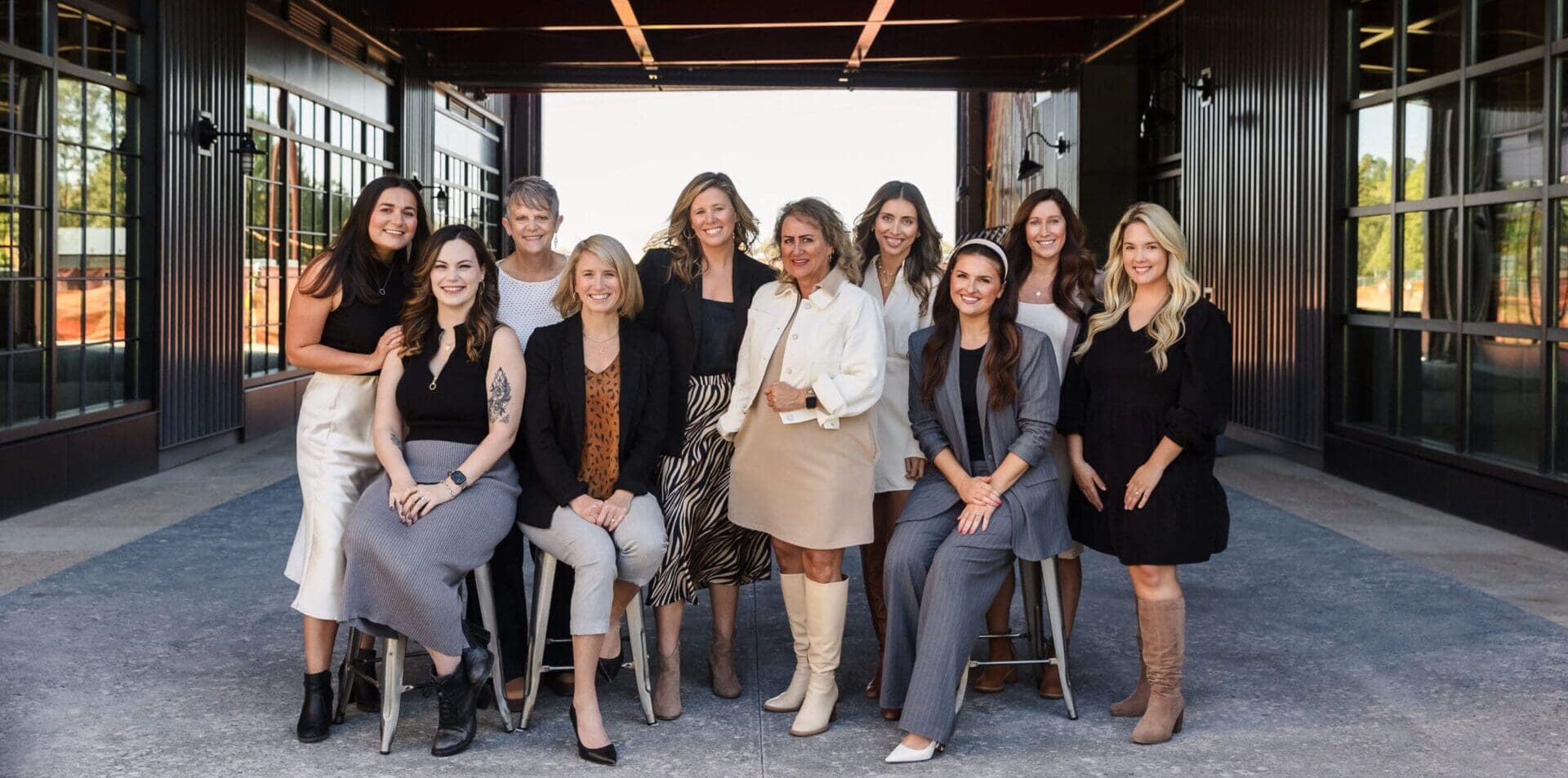 Public Relations Firm | Charlotte &amp; Raleigh, NC | Marketing Firm